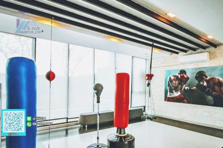 picture 🌸🌸 Hot Price 🌸🌸 For Sale* Special price Plum Condo Ramkhamhaeng Station - 10/19