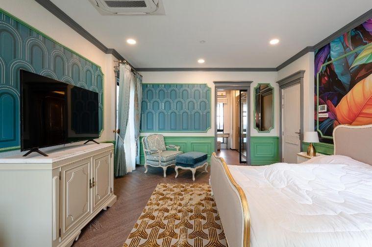 picture Nantawan Rama 9 - New Krungthepkreetha    2 floors    size 106.5 square wah     - 31/44