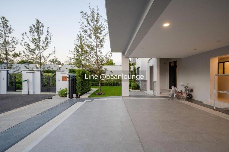 picture Nantawan Rama 9 - New Krungthepkreetha 2 floors size 106.5 square wah - 5/44
