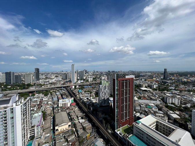 picture For Rent Skywalk Residence close to Phra Kanong BTS Station (RT-01)  - 6/7