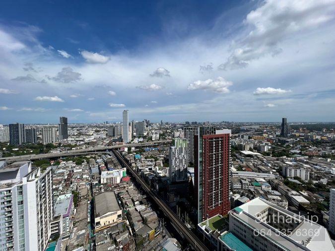picture For Rent Skywalk Residence close to Phra Kanong BTS Station (RT-01) - 6/7