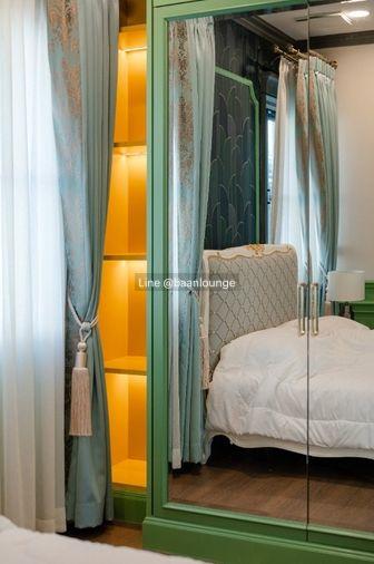 picture Nantawan Rama 9 - New Krungthepkreetha 2 floors size 106.5 square wah - 19/44