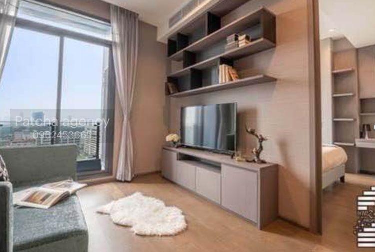 picture for rent The Diplomat. 2bed 66sqm. Available 10Apr25 Line id: @pfagent - 1/6