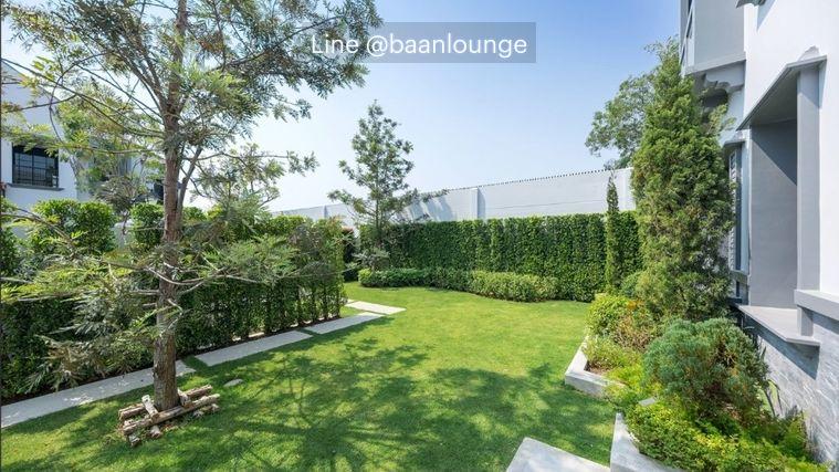 picture Nantawan Rama 9 - New Krungthepkreetha 2 floors size 106.5 square wah - 3/44