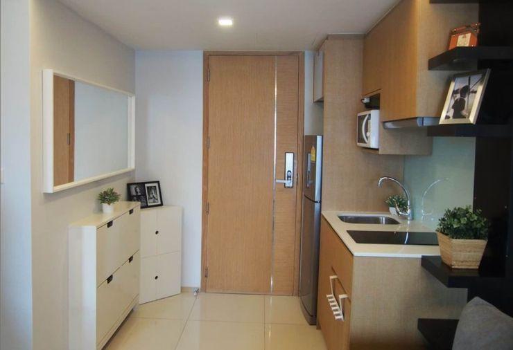 picture Socio Ruamruedee. 1bed 32sqm. Line id: @pfagent - 3/6