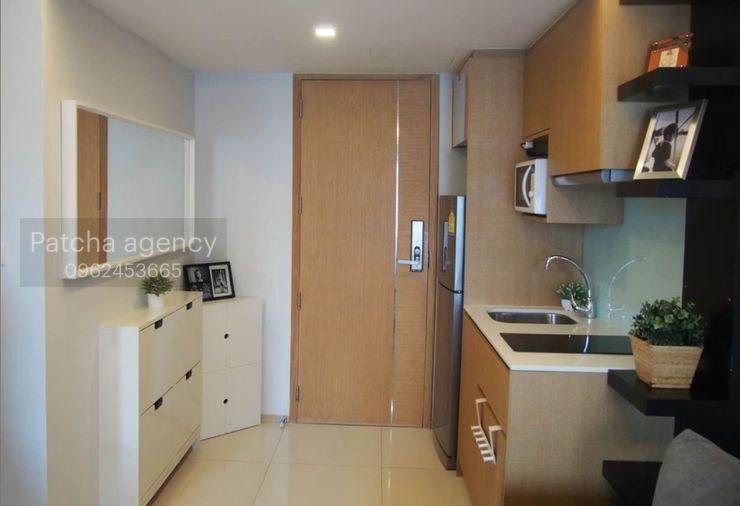picture Socio Ruamruedee. 1bed 32sqm. Line id: @pfagent - 3/6