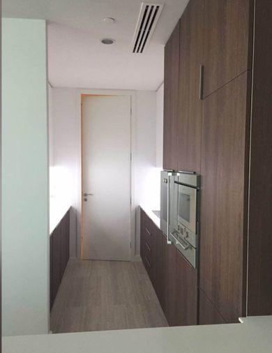 รูป ให้เช่า 185 Rajdamri. 2นอน 131ตร.ม. Line id: @pfagent - รูปที่ 4/8