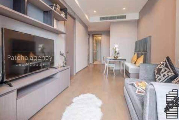 picture for rent The Diplomat. 2bed 66sqm. Available 10Apr25 Line id: @pfagent - 3/6