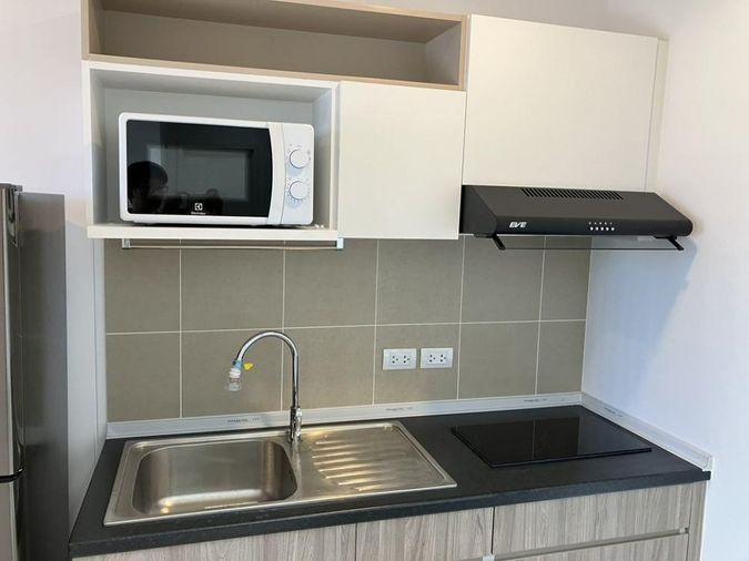 รูป  Rds-3199 ให้เช่าคอนโด ศุภาลัย เวอเรนด้า สุขุมวิท 117  นัดชมห้อง 👉line : @propertybkk2 - รูปที่ 7/7