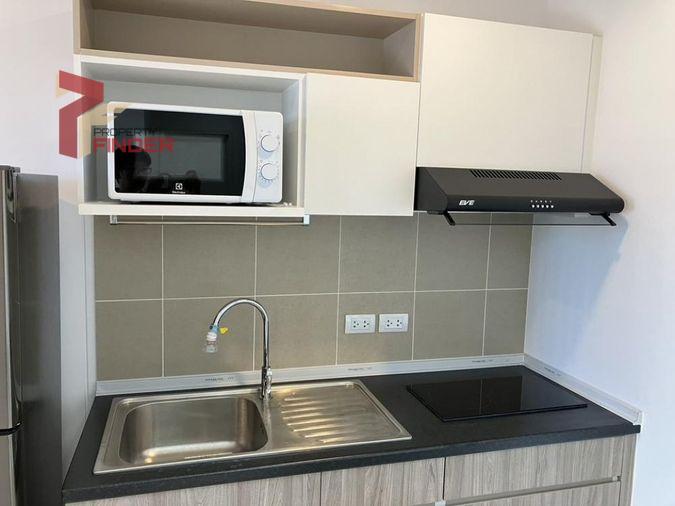 รูป Rds-3199 ให้เช่าคอนโด ศุภาลัย เวอเรนด้า สุขุมวิท 117 นัดชมห้อง 👉line : @propertybkk2 - รูปที่ 7/7