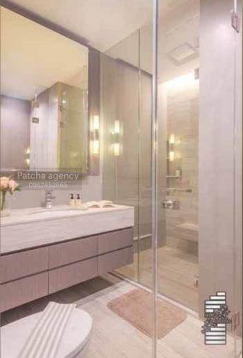 picture for rent The Diplomat. 2bed 66sqm. Available 10Apr25 Line id: @pfagent - 6/6