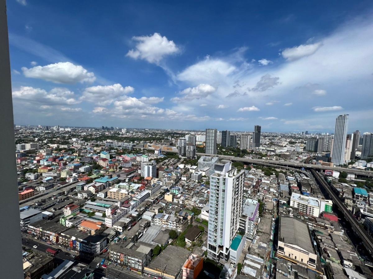 picture For Rent Skywalk Residence close to Phra Kanong BTS Station (RT-01)  - 7/7