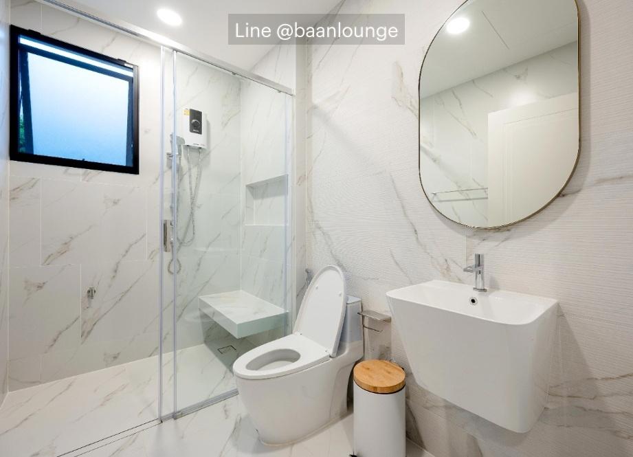 picture Nantawan Rama 9 - New Krungthepkreetha 2 floors size 106.5 square wah - 24/44
