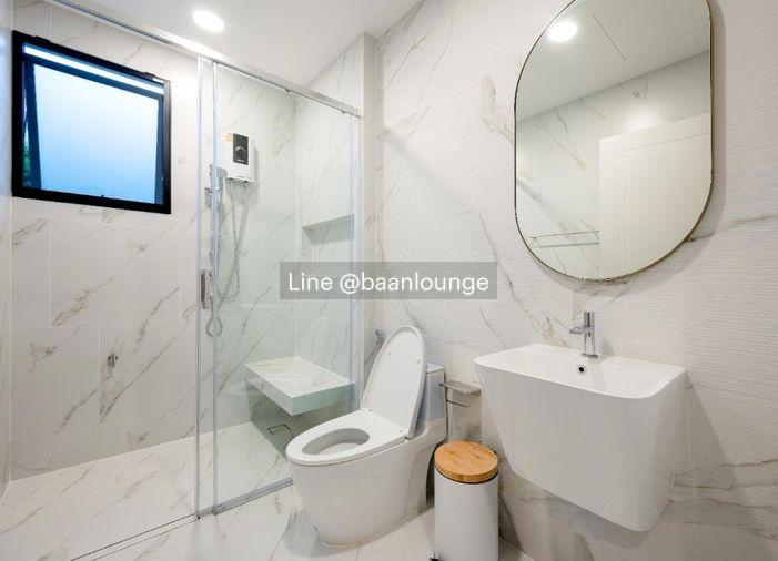 picture Nantawan Rama 9 - New Krungthepkreetha 2 floors size 106.5 square wah - 24/44