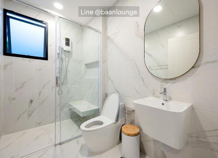 picture Nantawan Rama 9 - New Krungthepkreetha 2 floors size 106.5 square wah - 24/44