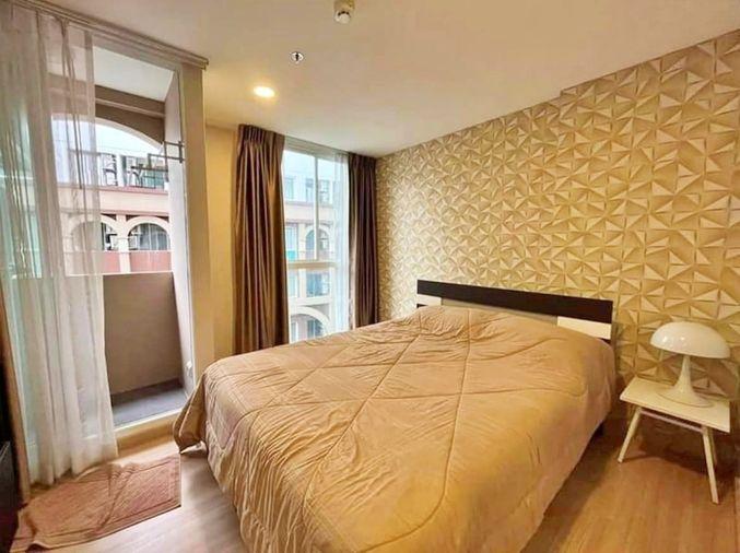 รูป 🦊HunterCondo🦊💥Chateau in Town Rama 8 - รูปที่ 3/10