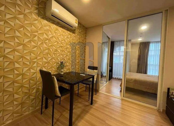 รูป 🦊HunterCondo🦊💥Chateau in Town Rama 8 - รูปที่ 7/10