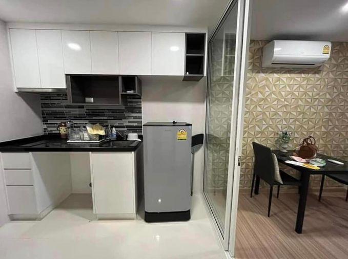 รูป 🦊HunterCondo🦊💥Chateau in Town Rama 8 - รูปที่ 8/10