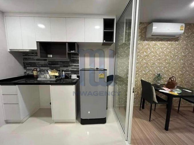 รูป 🦊HunterCondo🦊💥Chateau in Town Rama 8 - รูปที่ 8/10