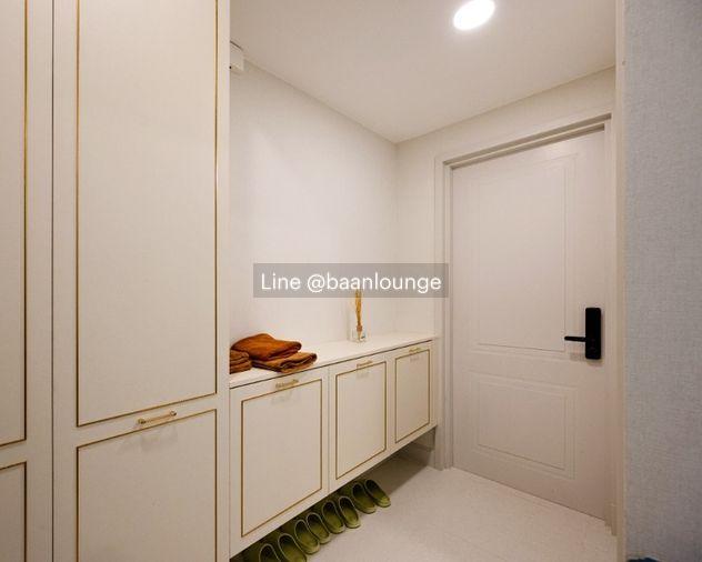 picture Nantawan Rama 9 - New Krungthepkreetha 2 floors size 106.5 square wah - 21/44