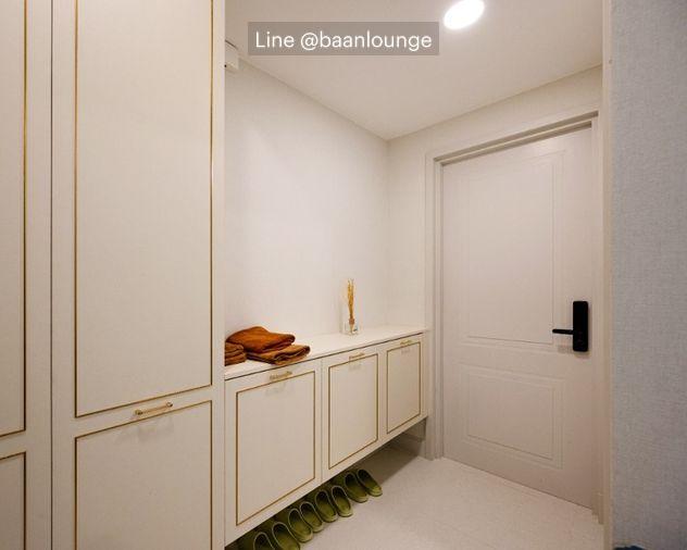 picture Nantawan Rama 9 - New Krungthepkreetha 2 floors size 106.5 square wah - 21/44