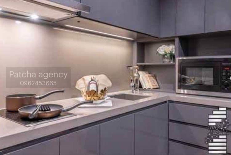 picture for rent The Diplomat. 2bed 66sqm. Available 10Apr25 Line id: @pfagent - 4/6