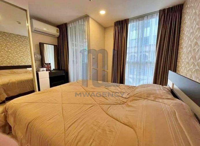 รูป 🦊HunterCondo🦊💥Chateau in Town Rama 8 - รูปที่ 4/10