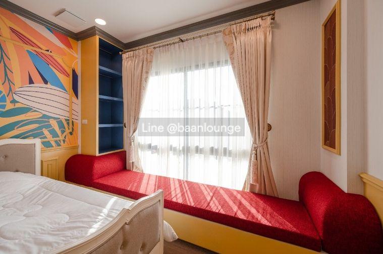picture Nantawan Rama 9 - New Krungthepkreetha 2 floors size 106.5 square wah - 37/44
