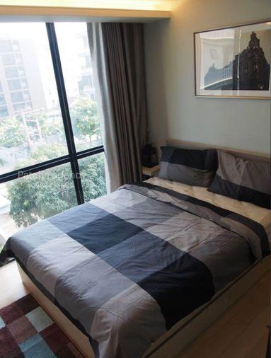 picture Socio Ruamruedee. 1bed 32sqm. Line id: @pfagent - 4/6