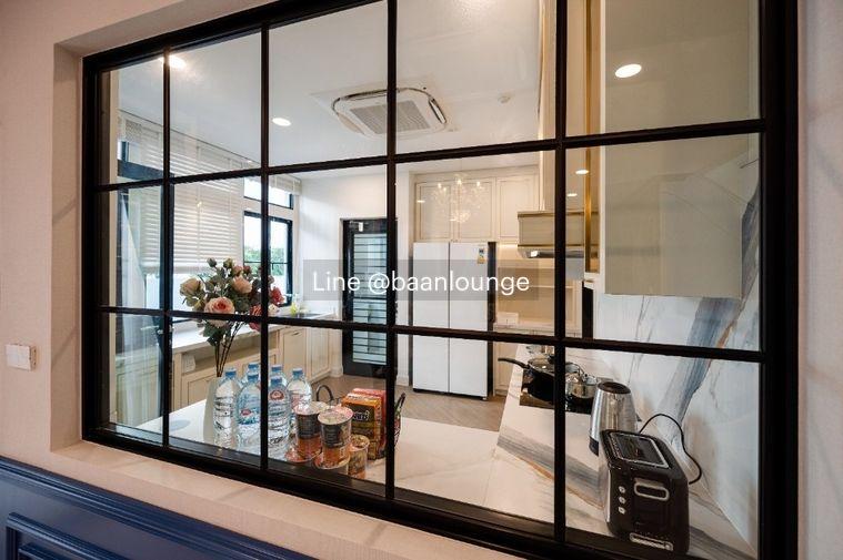 picture Nantawan Rama 9 - New Krungthepkreetha 2 floors size 106.5 square wah - 25/44