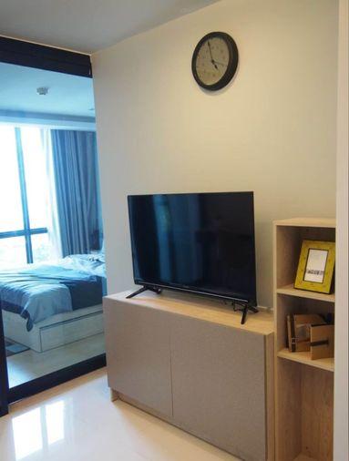 picture Socio Ruamruedee. 1bed 32sqm. Line id: @pfagent - 2/6