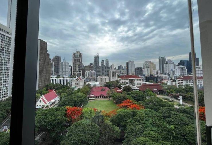 รูป ให้เช่า The Esse Asoke. 1นอน 46ตร.ม. Line id: @pfagent - รูปที่ 7/7