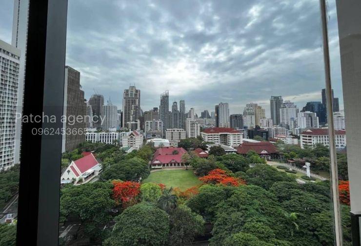 รูป ให้เช่า The Esse Asoke. 1นอน 46ตร.ม. Line id: @pfagent - รูปที่ 7/7