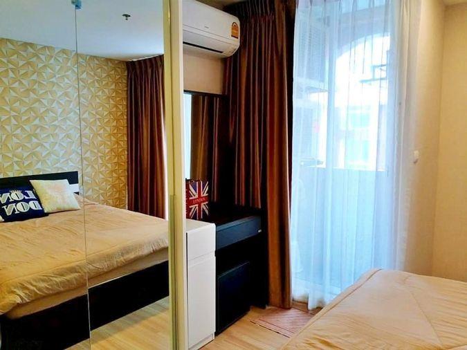รูป 🦊HunterCondo🦊💥Chateau in Town Rama 8 - รูปที่ 5/10