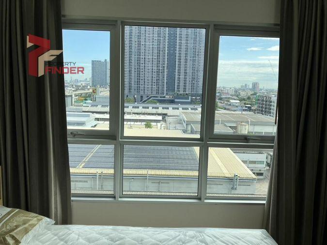 รูป Rds-3199 ให้เช่าคอนโด ศุภาลัย เวอเรนด้า สุขุมวิท 117 นัดชมห้อง 👉line : @propertybkk2 - รูปที่ 4/7