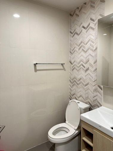 รูป ให้เช่า✨Oka Haus Sukhumvit 36✨ ห้องสวย ตกแต่งครบ เฟอร์นิเจอร์ เครื่องใช้ำฟฟ้าพร้อม ใกล้ BTS ทองหล่อ - รูปที่ 7/9