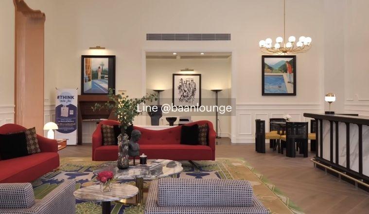 picture Nantawan Rama 9 - New Krungthepkreetha 2 floors size 106.5 square wah - 13/44