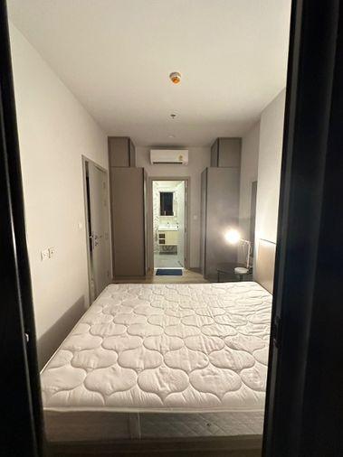 รูป ให้เช่า✨Oka Haus Sukhumvit 36✨ ห้องสวย ตกแต่งครบ เฟอร์นิเจอร์ เครื่องใช้ำฟฟ้าพร้อม ใกล้ BTS ทองหล่อ - รูปที่ 4/9