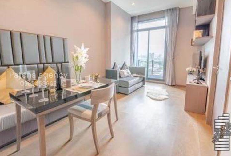 picture for rent The Diplomat. 2bed 66sqm. Available 10Apr25 Line id: @pfagent - 2/6