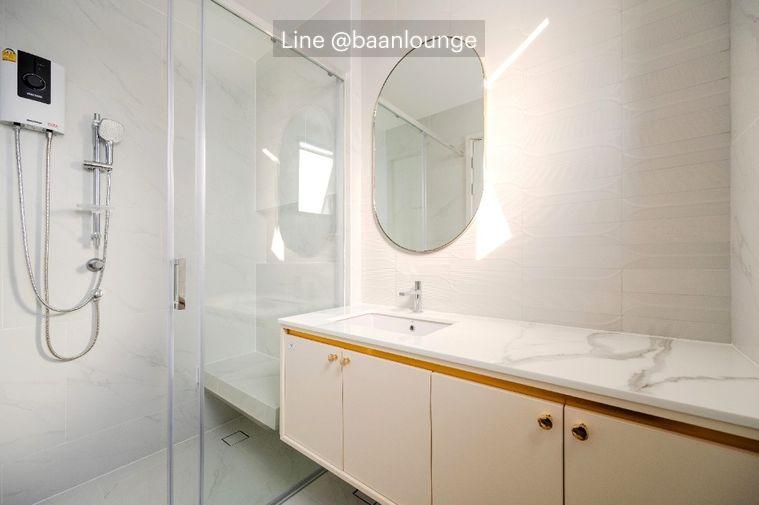 picture Nantawan Rama 9 - New Krungthepkreetha 2 floors size 106.5 square wah - 42/44