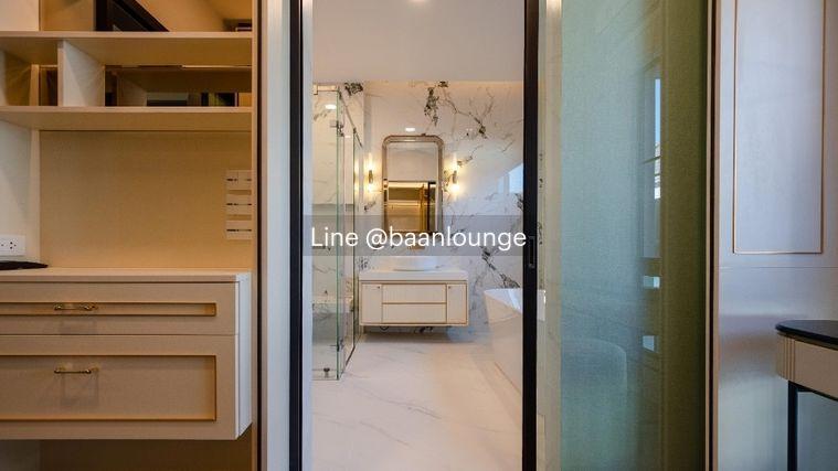 picture Nantawan Rama 9 - New Krungthepkreetha 2 floors size 106.5 square wah - 35/44
