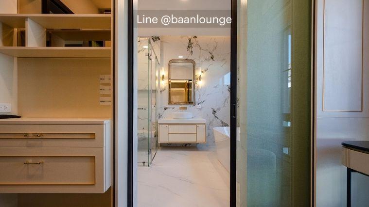picture Nantawan Rama 9 - New Krungthepkreetha 2 floors size 106.5 square wah - 35/44