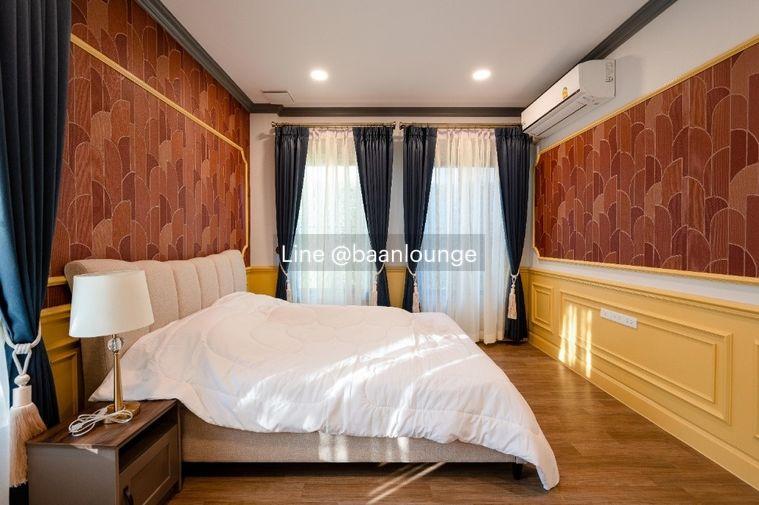 picture Nantawan Rama 9 - New Krungthepkreetha 2 floors size 106.5 square wah - 23/44