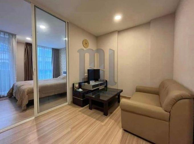 รูป 🦊HunterCondo🦊💥Chateau in Town Rama 8 - รูปที่ 2/10