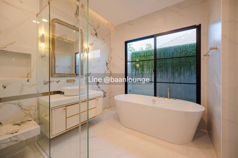 picture Nantawan Rama 9 - New Krungthepkreetha 2 floors size 106.5 square wah - 39/44