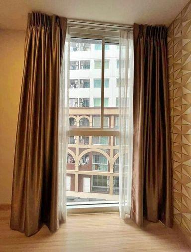รูป 🦊HunterCondo🦊💥Chateau in Town Rama 8 - รูปที่ 10/10