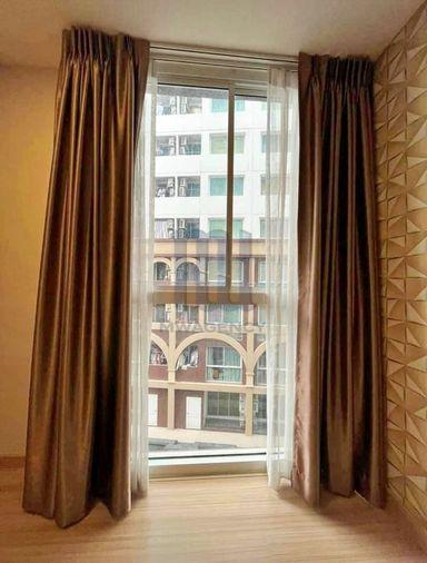 รูป 🦊HunterCondo🦊💥Chateau in Town Rama 8 - รูปที่ 10/10