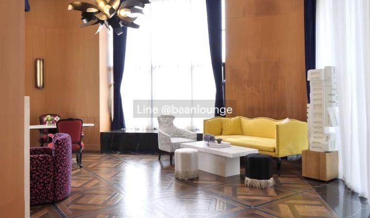 picture Nantawan Rama 9 - New Krungthepkreetha 2 floors size 106.5 square wah - 14/44