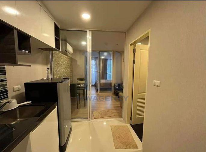 รูป 🦊HunterCondo🦊💥Chateau in Town Rama 8 - รูปที่ 6/10