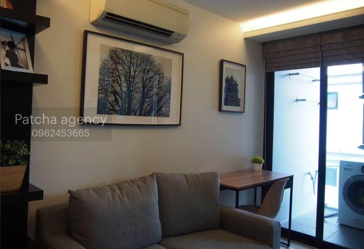 picture Socio Ruamruedee. 1bed 32sqm. Line id: @pfagent - 1/6